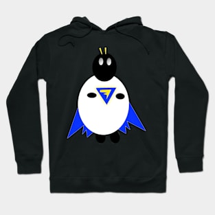 Super Sheep Hoodie